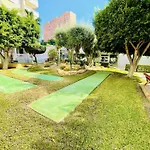 Apartment A885 - Calasol - 2004 Finestrat Cala de Finestrat